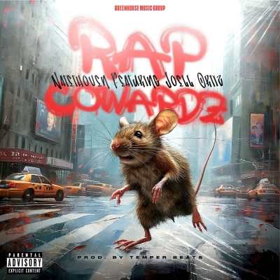 Natethoven - Rap Cowardz