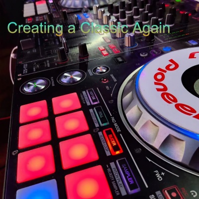 Creating a Classic Again
