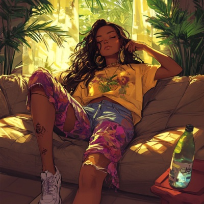 Buddha Lounge - No Remorse
