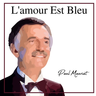 Paul Mauriat - Nocturne
