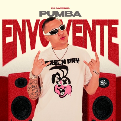 É O CAVERINHA - Pumba Envolvente