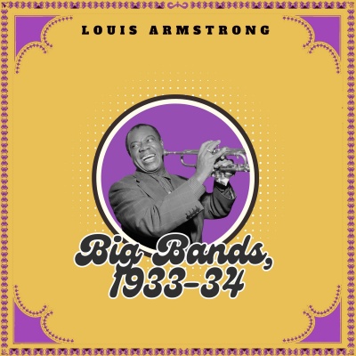 Louis Armstrong - On the Sunny Side of the Street, Pt. 1 &2