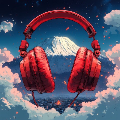 Depressing Songs - Calming Background Lo Fi Hip Hop