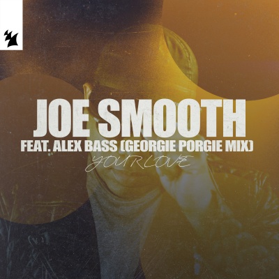joe smooth - Get Up Everybody