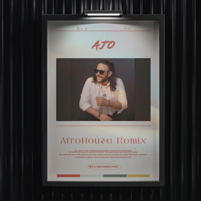 Black Studio - Ajo