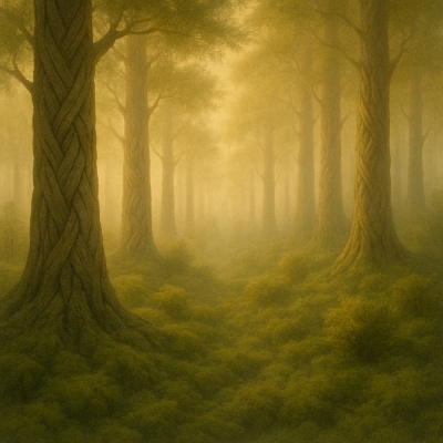 Nature Sound Collection - Stories Through The Branches