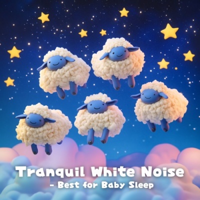 White Noise Baby Sleep - Sleep Harmony