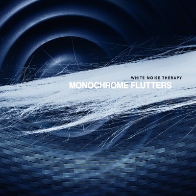 White Noise Therapy - 60Hz Waves