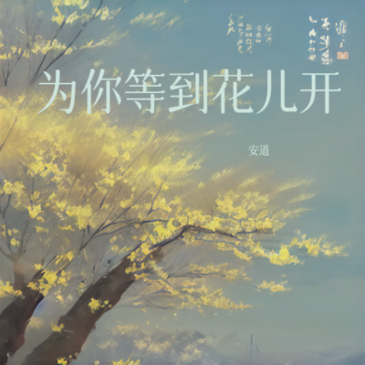 安道 - 晚秋余人