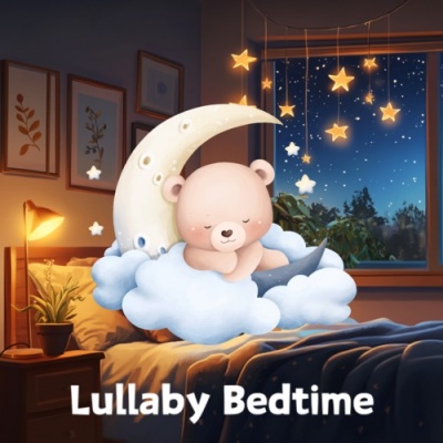 Lullaby Bedtime - Dream Baby
