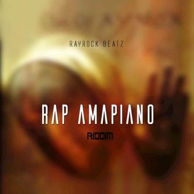 rayRock Beatz - RAP AMAPIANO RIDDIM