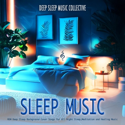 Deep Sleep Music Collective - What Was I Made For