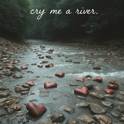Reminisce - Cry Me A River
