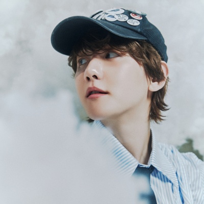 BAEKHYUN - Love Comes Back