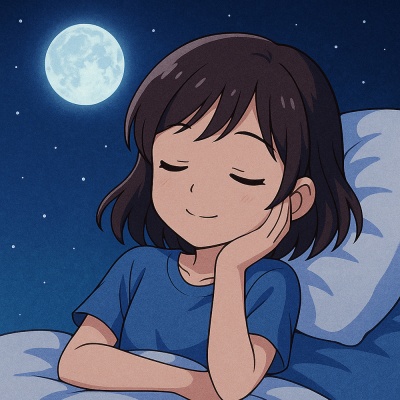 Sleep Baby Sleep - Dreamspire