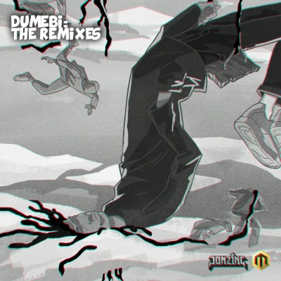 Rema - Dumebi