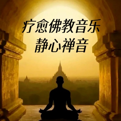 佛教音乐 - 心经