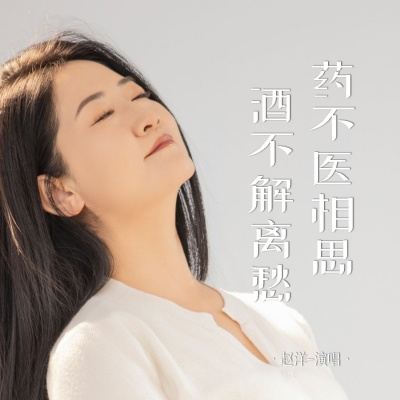 赵洋 - 药不医相思酒不解离愁