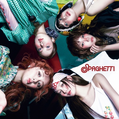 SPAGHETTI呕吐舞(文文,止水 Remix)