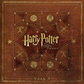 harry potter and the order of the phoenix
