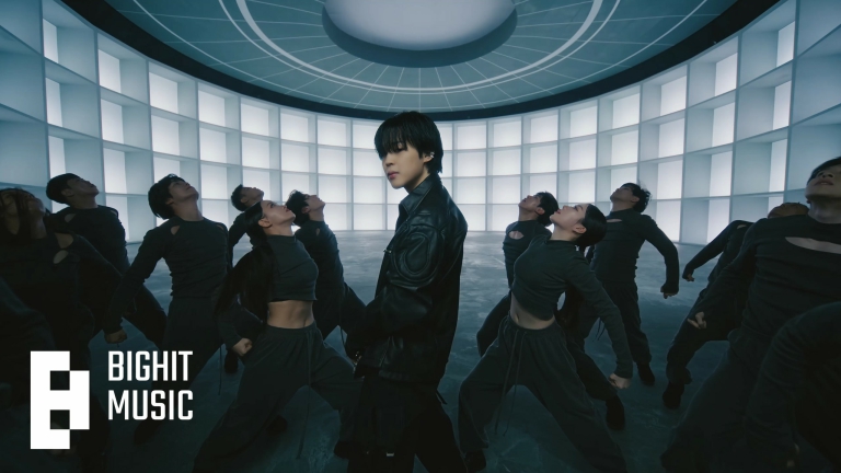 Jimin - 지민 (Jimin) 'Set Me Free Pt.2' Official MV