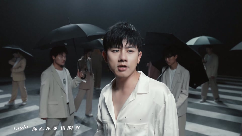 张杰 - Layla蕾拉
