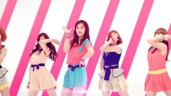 Apink - HUSH(Dance Ver.)