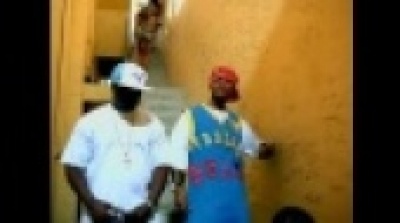 Juelz Santana - Dipset