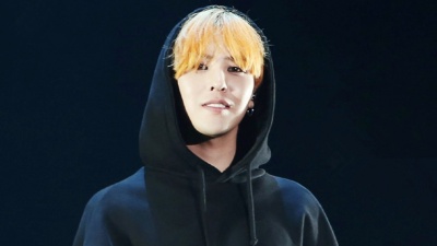 BIGBANG - Let's not fall in love (我们不要相爱了)