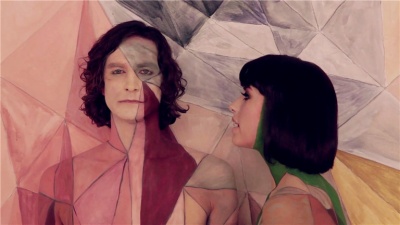 Gotye、Kimbra - Somebody That I Used to Know