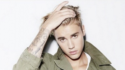 Justin Bieber - What Do You Mean?