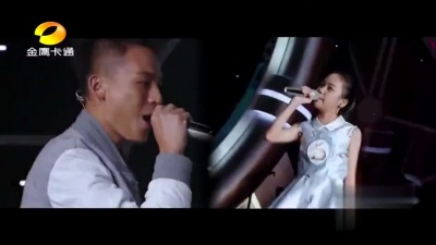 欧豪、汤晶锦 - Bad Boy