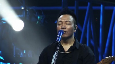 许巍 - 漫步