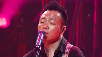 许巍 - 世外桃源