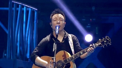 许巍 - 蓝莲花