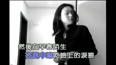 林忆莲 - 失踪