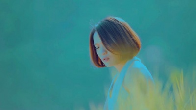 庄心妍 - 顺其自然