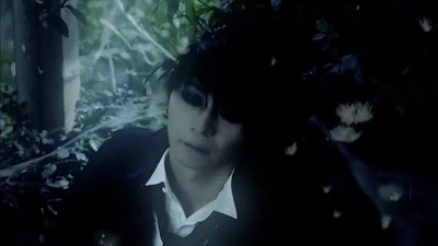 VAMPS - VAMPIRE'S LOVE