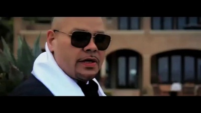 Fat Joe、Wiz Khalifa、Teyana Taylor - Ballin'