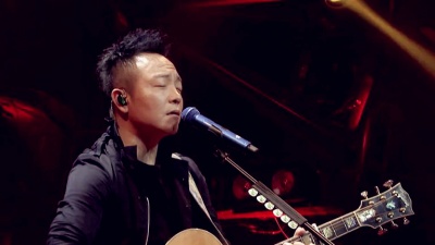 许巍 - 时光