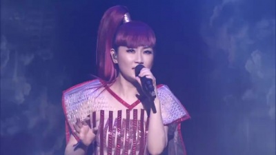 S.H.E - 别说对不起