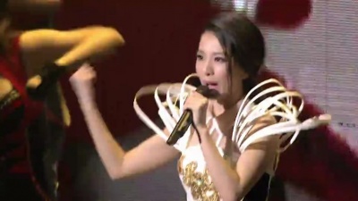 S.H.E - 不想长大