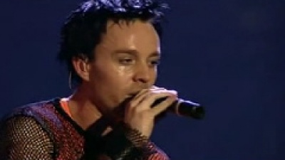 Savage Garden - Hold Me 澳大利亚演唱会版