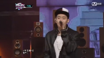 Jay Park - Producer - SHOW ME THE MONEY4 现场版