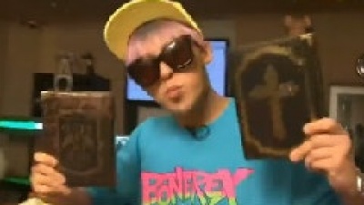 G-DRAGON - Light It Up