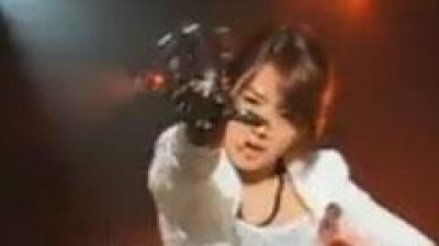 T-ara - 为你疯狂 KBS现场版 10/05/22