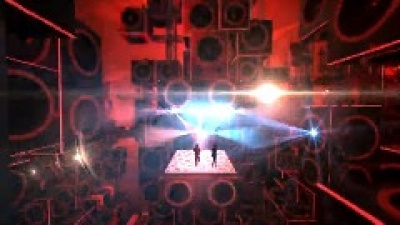 游戏原声 - PS3游戏 <劲舞革命 新的感动>OP