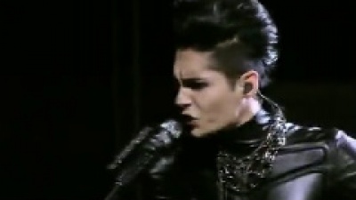 Tokio Hotel - Breakaway Humanoid City 现场版