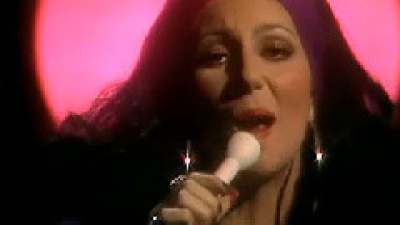 Cher - Gypsies,Tramps And Thieves  现场版