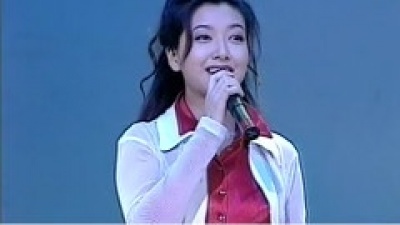 江珊 - 梦里水乡